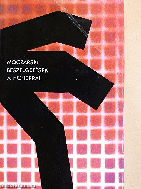 Beszélgetések a hóhérral