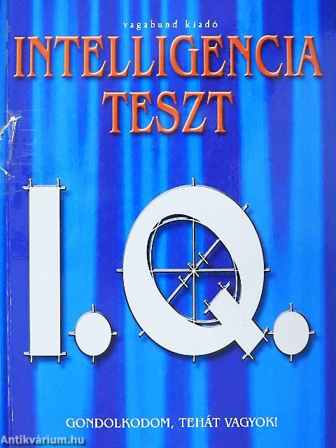 Intelligencia teszt I. Q.