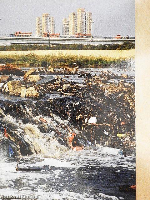 National Geographic Magyarország 2004. március