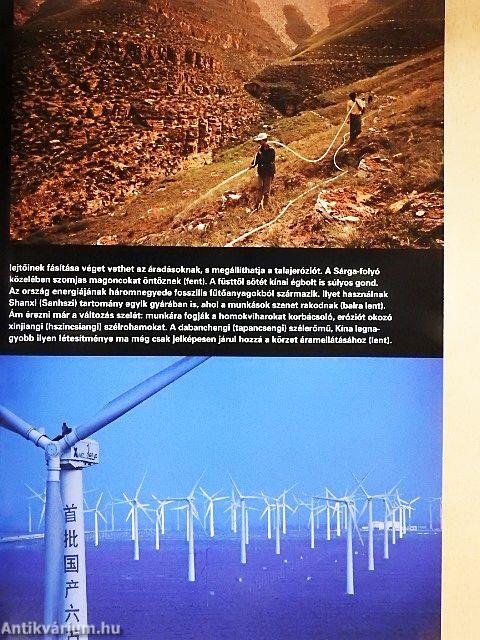 National Geographic Magyarország 2004. március