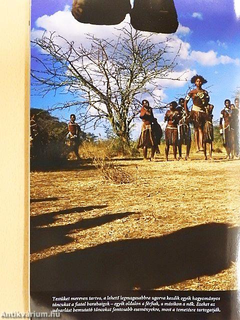 National Geographic Magyarország 2004. július