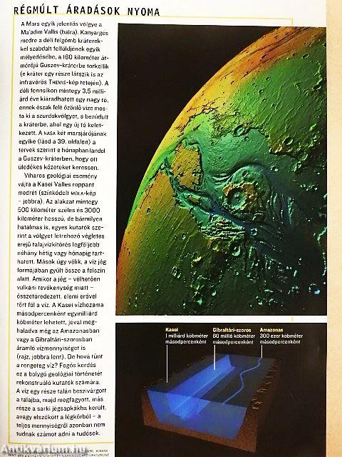 National Geographic Magyarország 2004. január