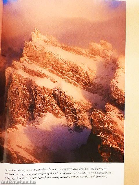 National Geographic Magyarország 2003. november