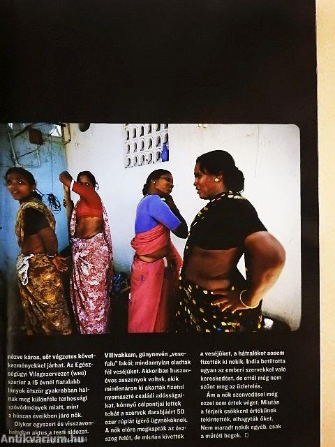 National Geographic Magyarország 2003. szeptember