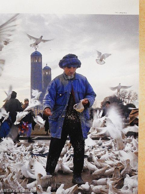 National Geographic Magyarország 2007. május