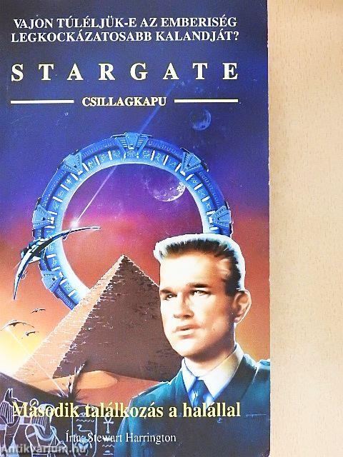 Második találkozás a halállal