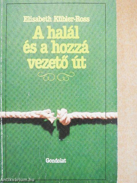 A halál és a hozzá vezető út