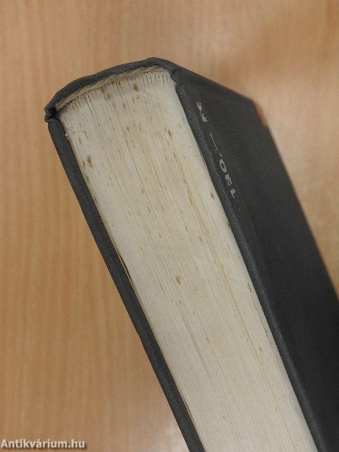 Biológiai lexikon 1-4.