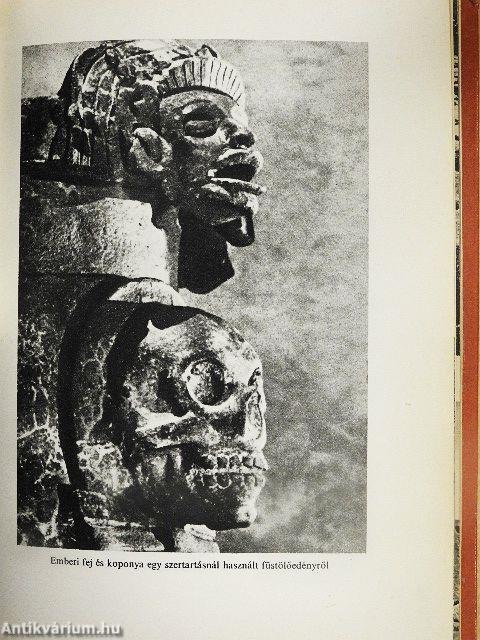 Megszólal a sírvilág