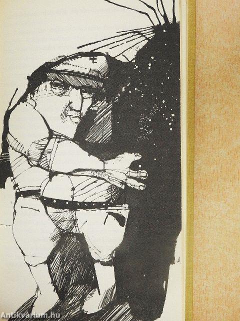 Mesterségem a halál