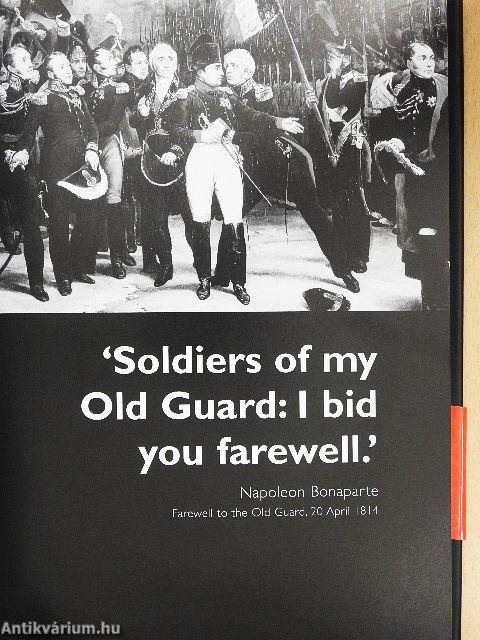 Speeches That Changed the World - CD-vel