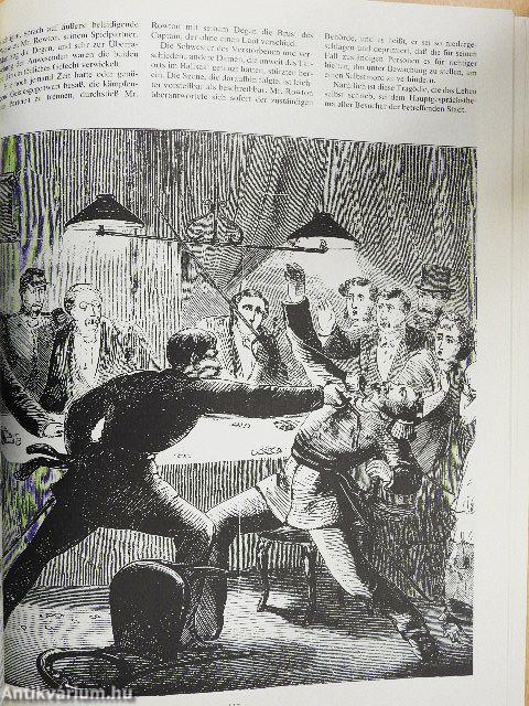 Als Opa die Oma erstach