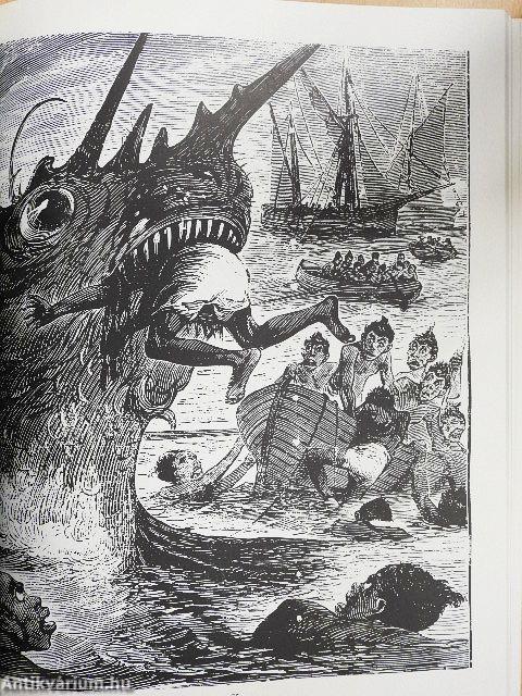 Als Opa die Oma erstach