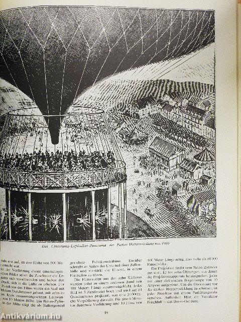 Tolle Erfindungen des 19. Jahrhunderts