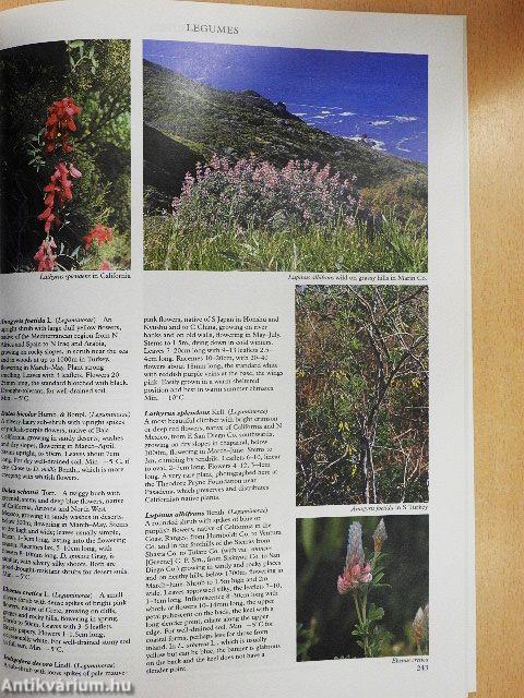 Indoor and Greenhouse Plants 1-2.