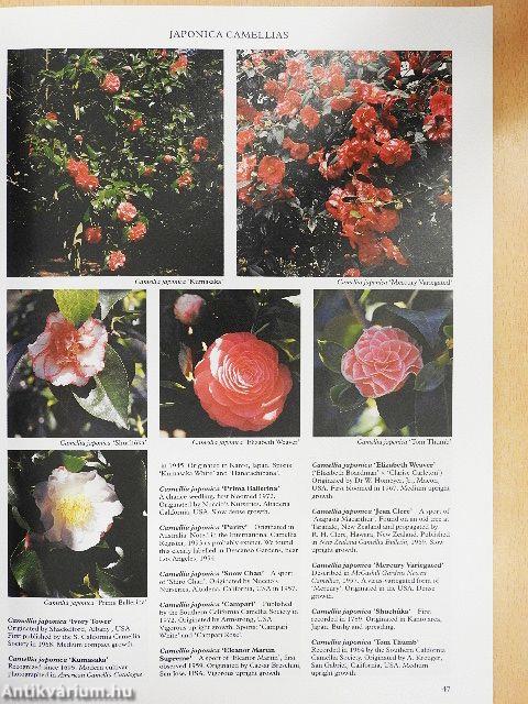 Indoor and Greenhouse Plants 1-2.