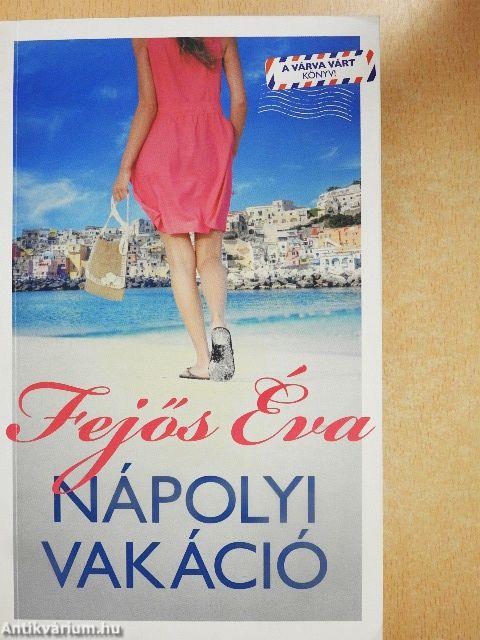 Nápolyi vakáció
