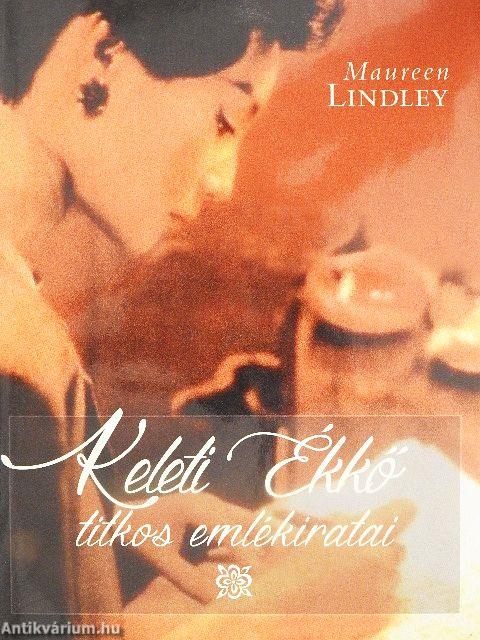 Keleti Ékkő titkos emlékiratai