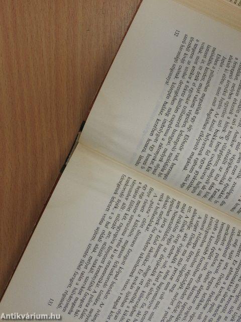 Megszólal a sírvilág