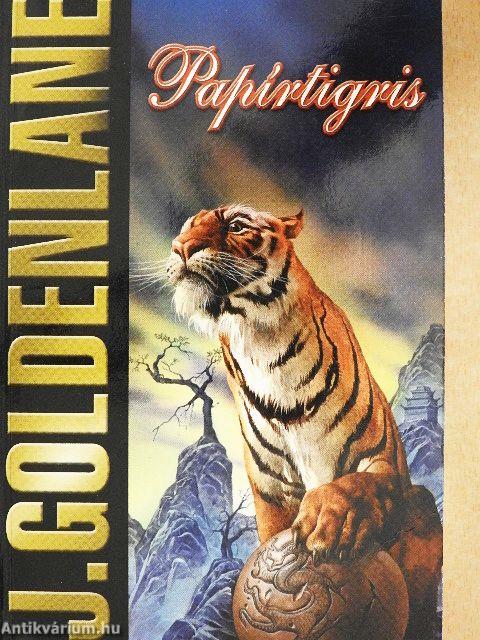 Papírtigris