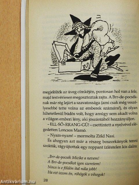 Vörösharisnyás mentőakció