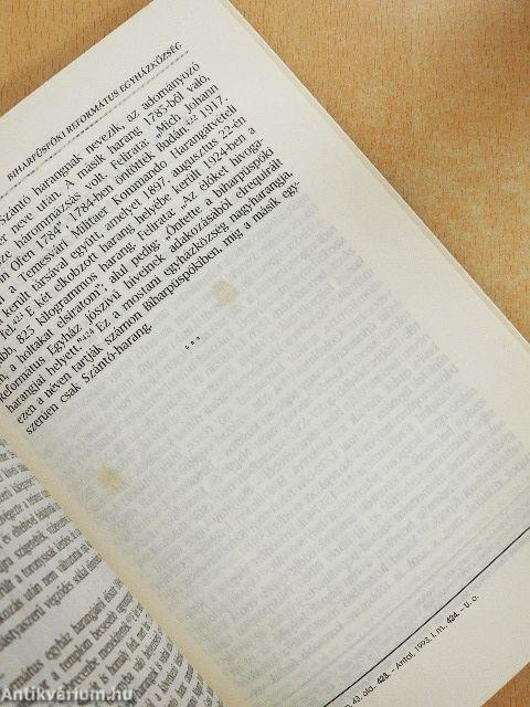 Nagyvárad református templomai