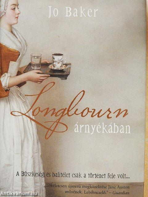 Longbourn árnyékában