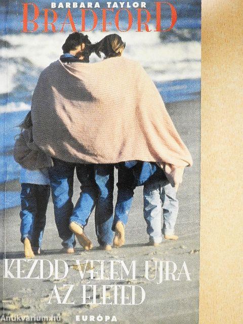 Kezdd velem újra az életed