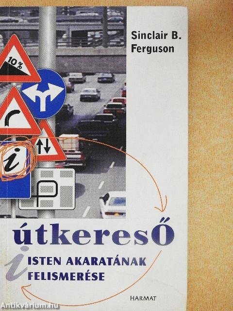 Útkereső