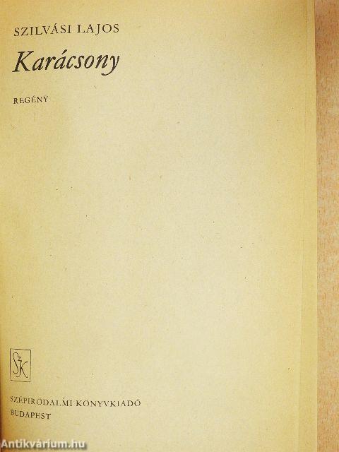 Karácsony