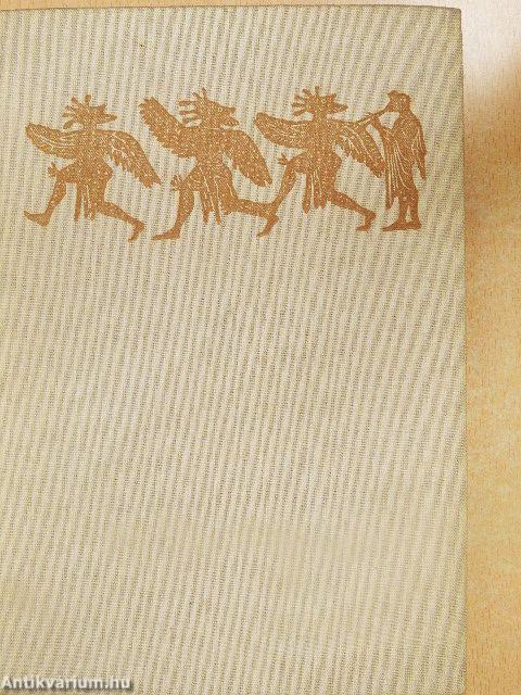 Arany János drámafordításai I-II.