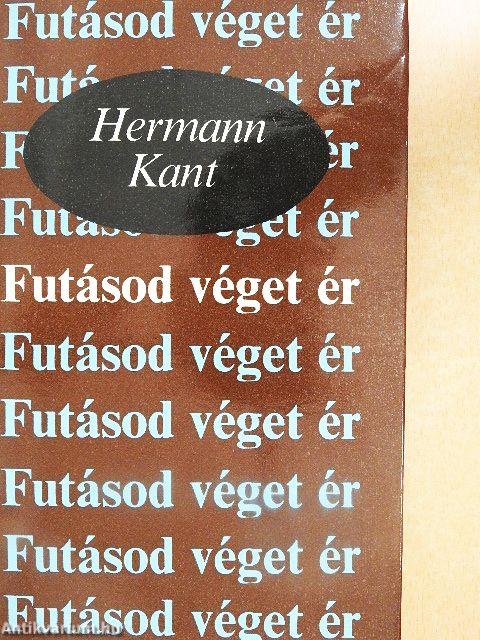 Futásod véget ér