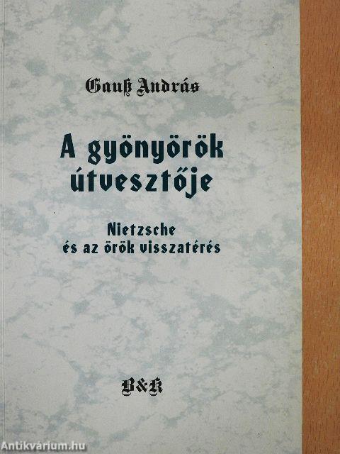 A gyönyörök útvesztője
