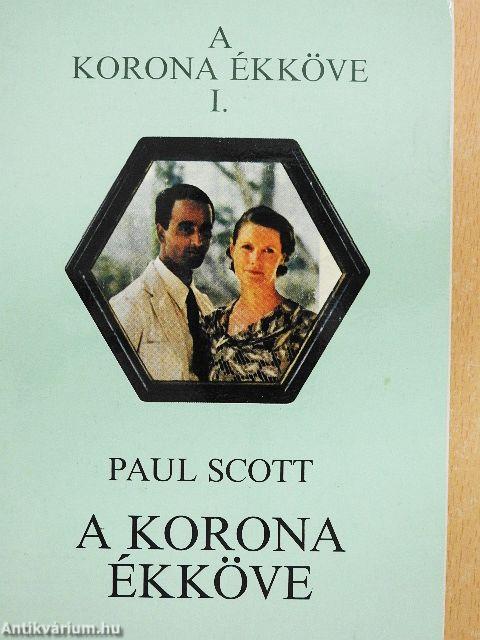 A korona ékköve I-IV.