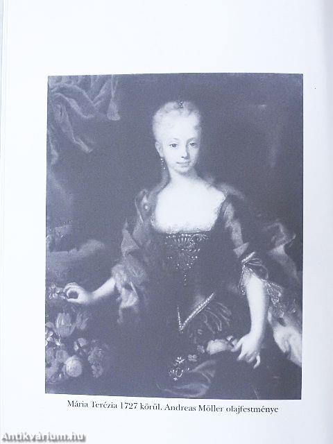 Mária Terézia