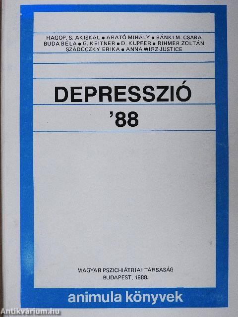 Depresszió '88