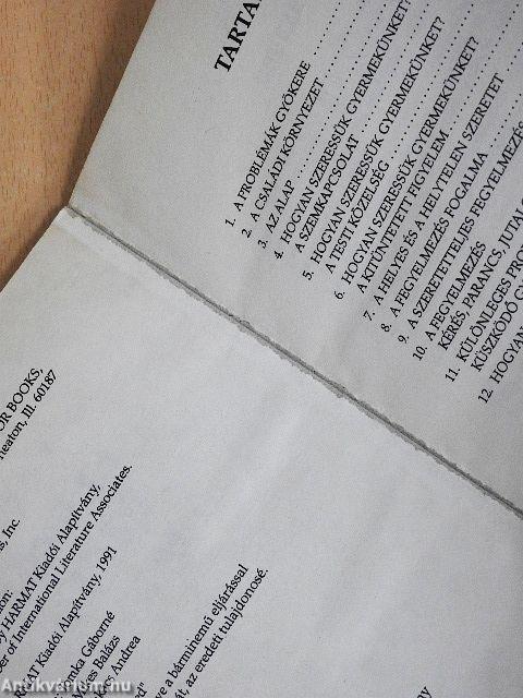 Életre szóló ajándék