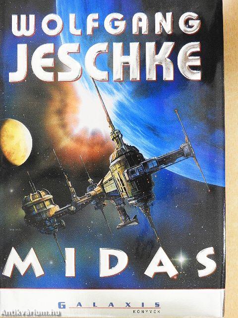 Midas/Meamone szeme