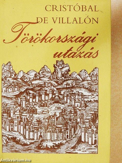 Törökországi utazás