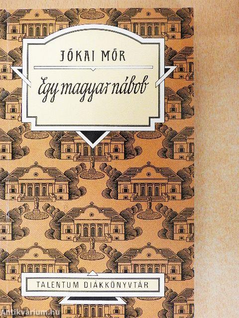 Egy magyar nábob