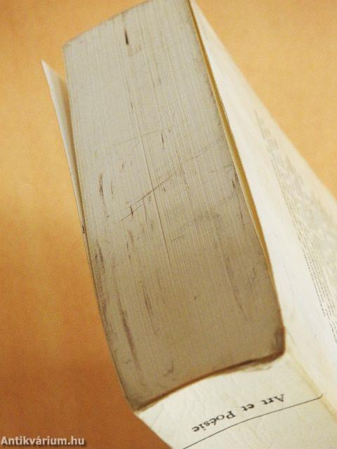 Introduction pour Lire et Savoir