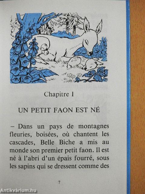 Fan-Fan des grands bois