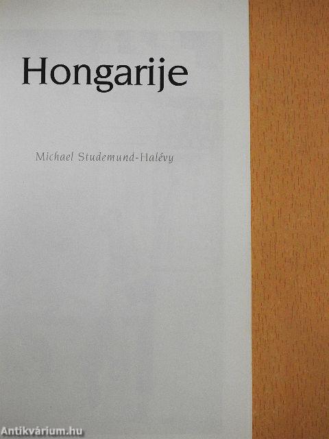 Hongarije