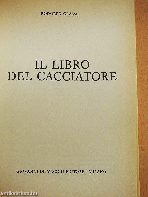 Il Libro del Cacciatore