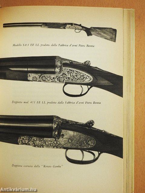 Il Libro del Cacciatore