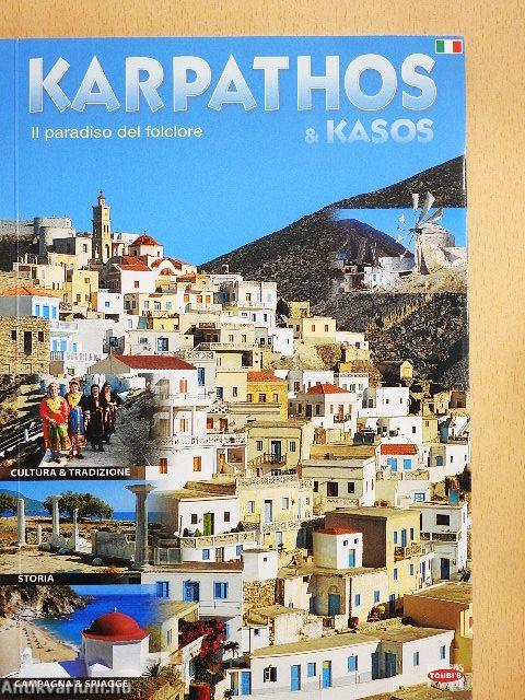 Karpathos & Kasos