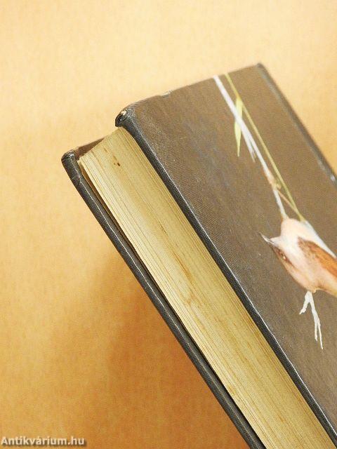 Petite Encyclopédie des Oiseaux