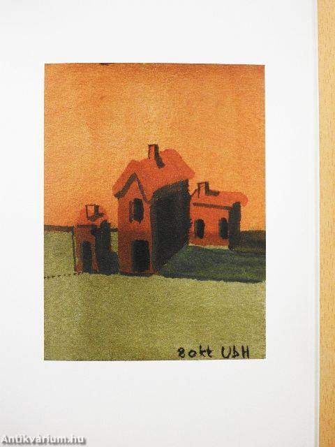 Lana mig nattens öra