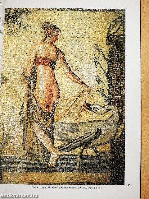 Vita Erotica degli Antichi Greci