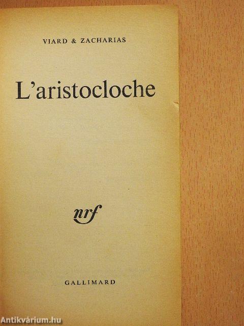 L'aristocloche